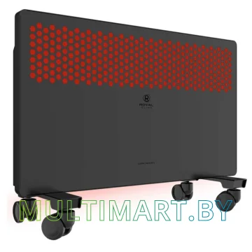 Конвектор Royal Clima Lumino Meccanico REC-LUB1000M картинка 3